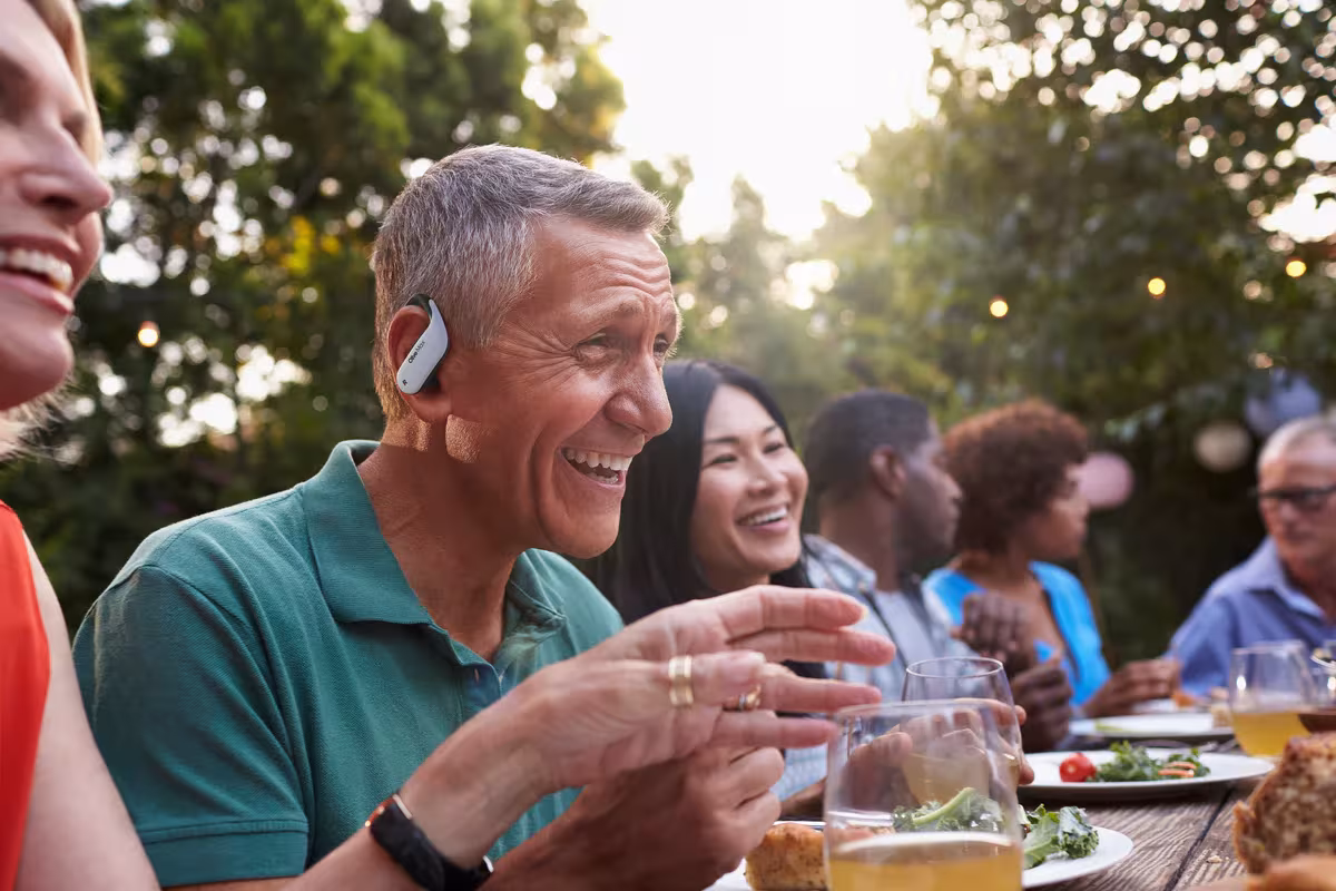 5 Important Things to Look For When Buying Affordable Hearing Aids