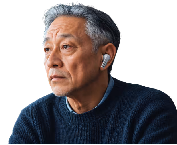 Discover Top Hearing Aids with Olive Air and Bluetooth Technology